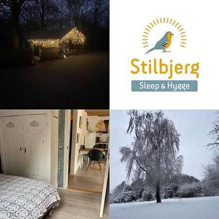 Stilbjerg Sleep&Hygge Apartment Varde Bagian luar foto