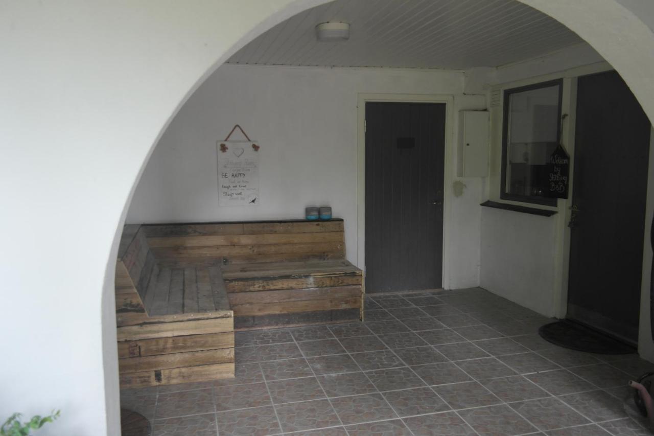 Stilbjerg Sleep&Hygge Apartment Varde Bagian luar foto