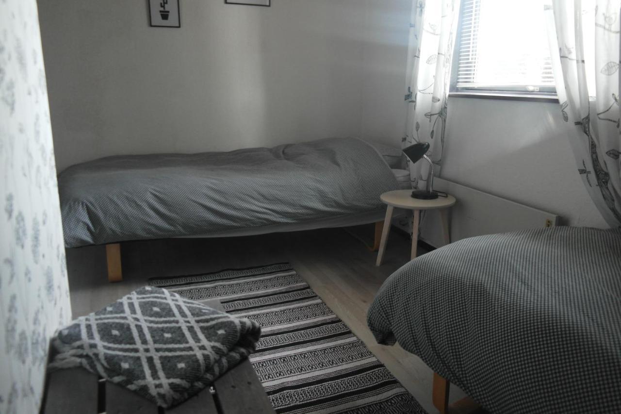 Stilbjerg Sleep&Hygge Apartment Varde Bagian luar foto