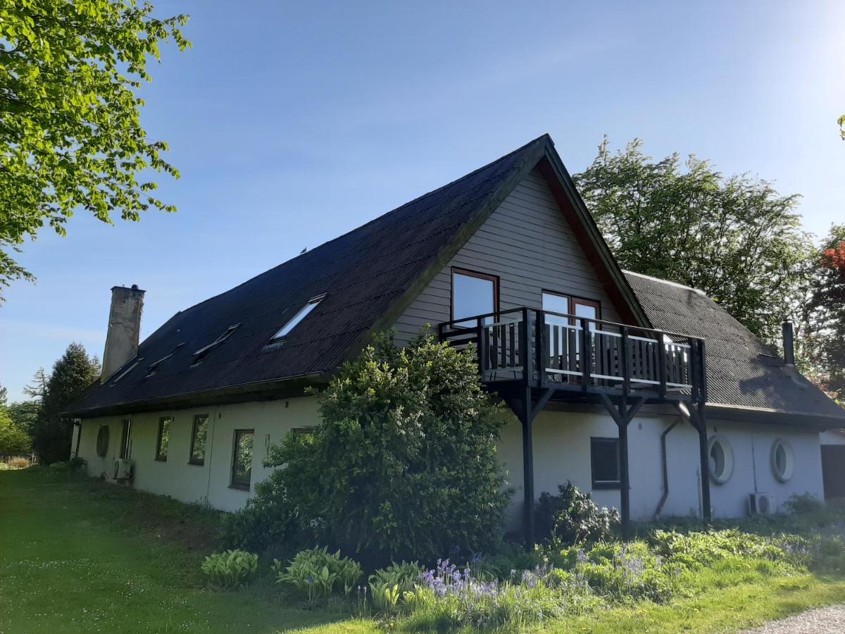 Stilbjerg Sleep&Hygge Apartment Varde Bagian luar foto