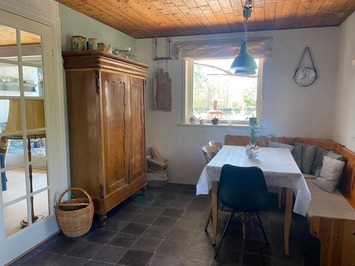 Stilbjerg Sleep&Hygge Apartment Varde Bagian luar foto