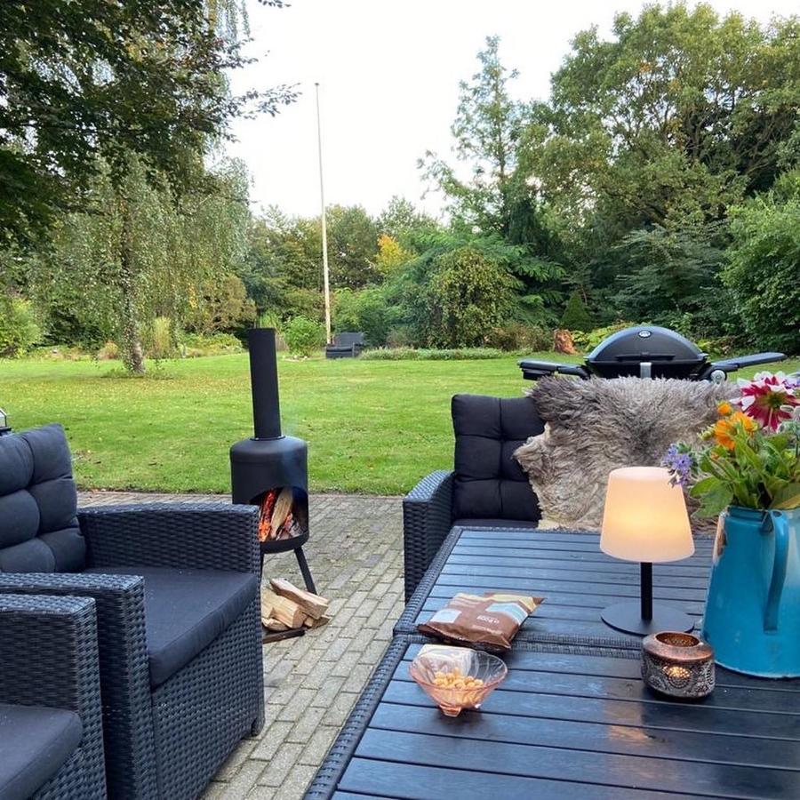 Stilbjerg Sleep&Hygge Apartment Varde Bagian luar foto