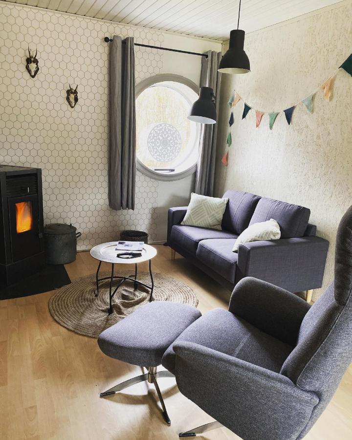 Stilbjerg Sleep&Hygge Apartment Varde Bagian luar foto