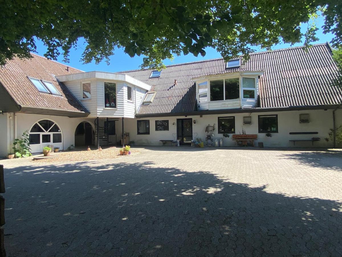 Stilbjerg Sleep&Hygge Apartment Varde Bagian luar foto