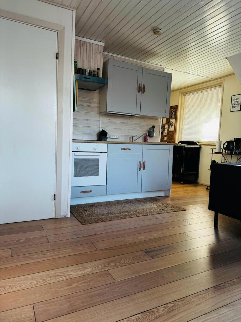 Stilbjerg Sleep&Hygge Apartment Varde Bagian luar foto