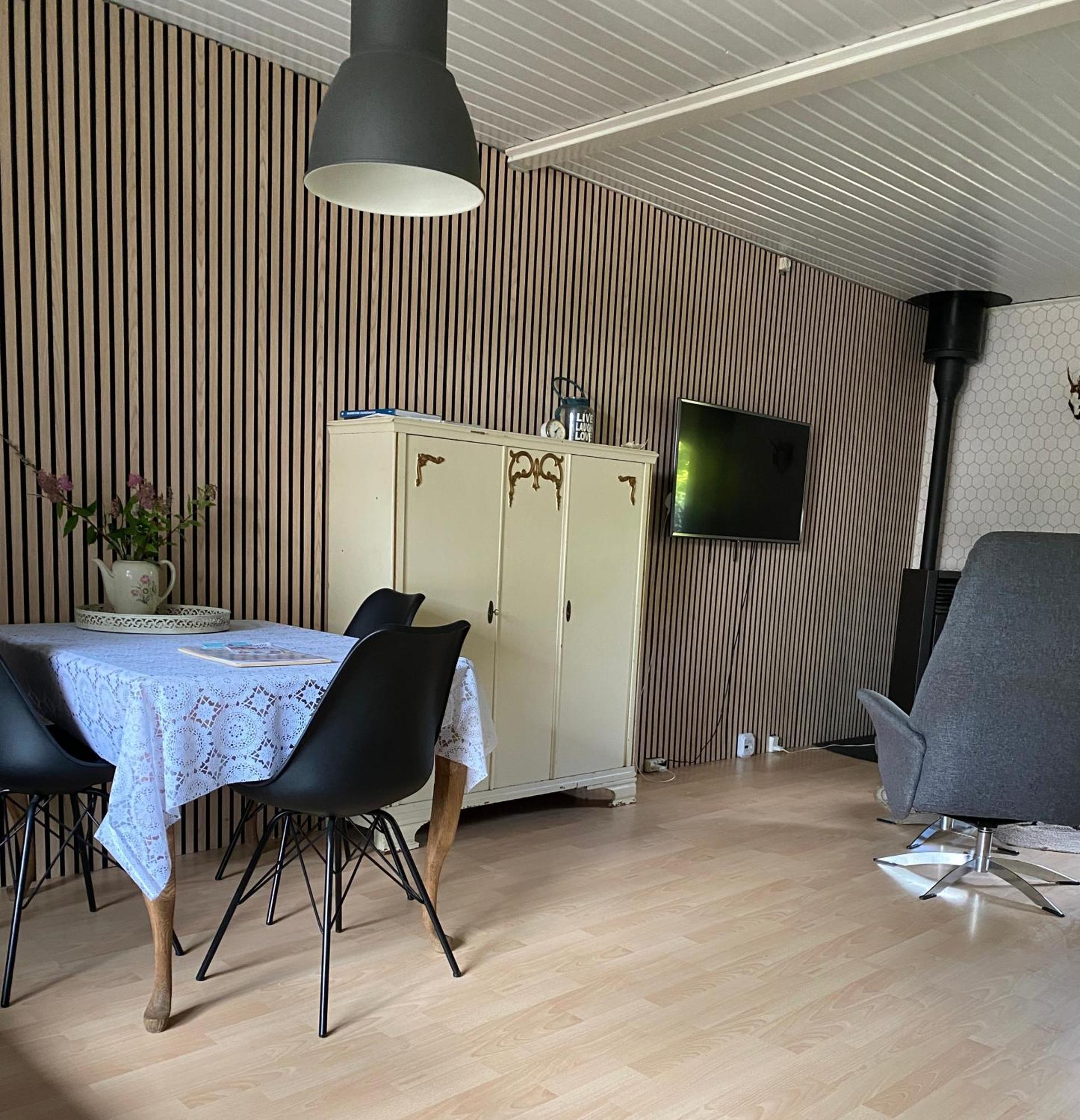 Stilbjerg Sleep&Hygge Apartment Varde Bagian luar foto