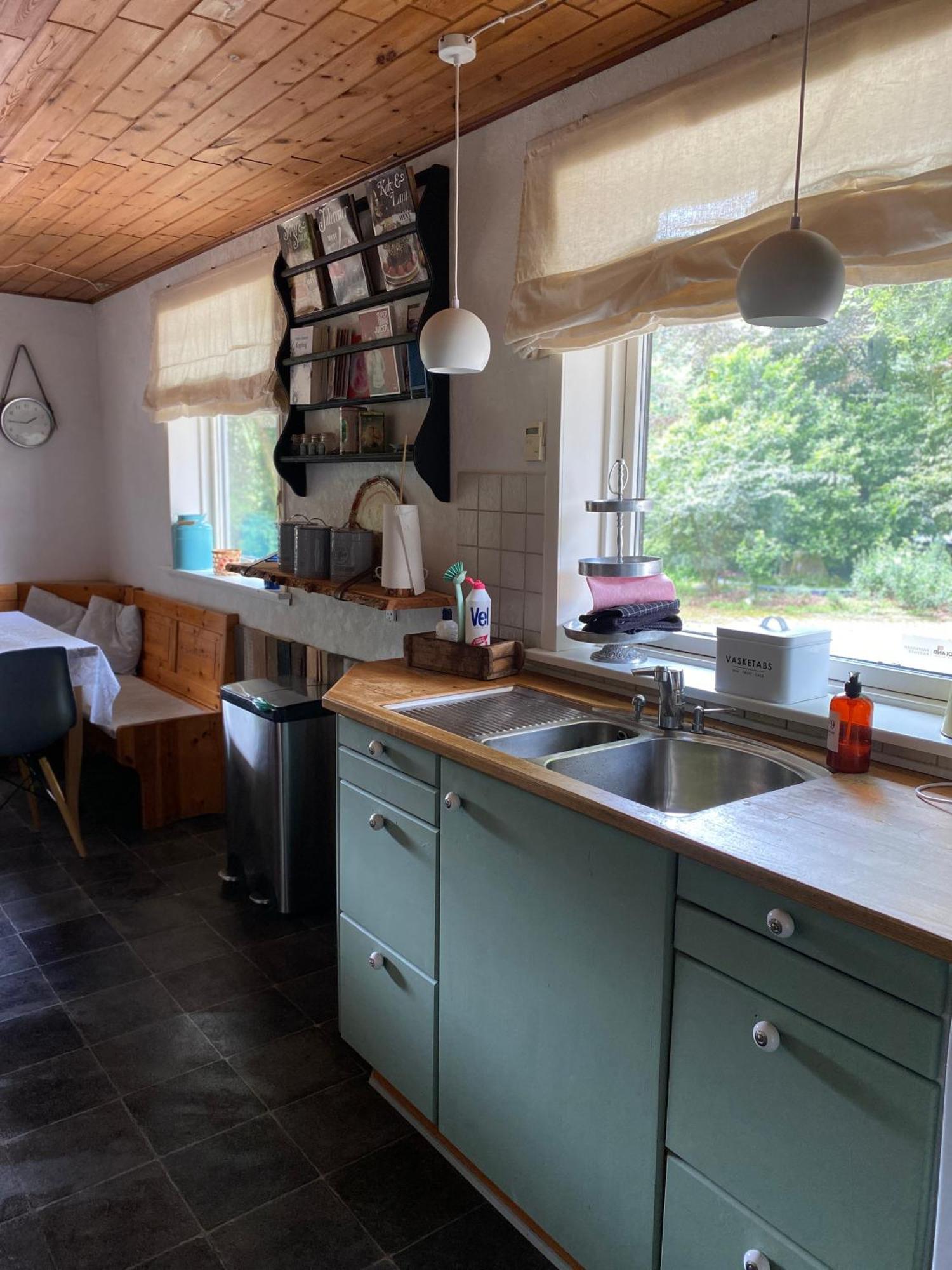 Stilbjerg Sleep&Hygge Apartment Varde Bagian luar foto