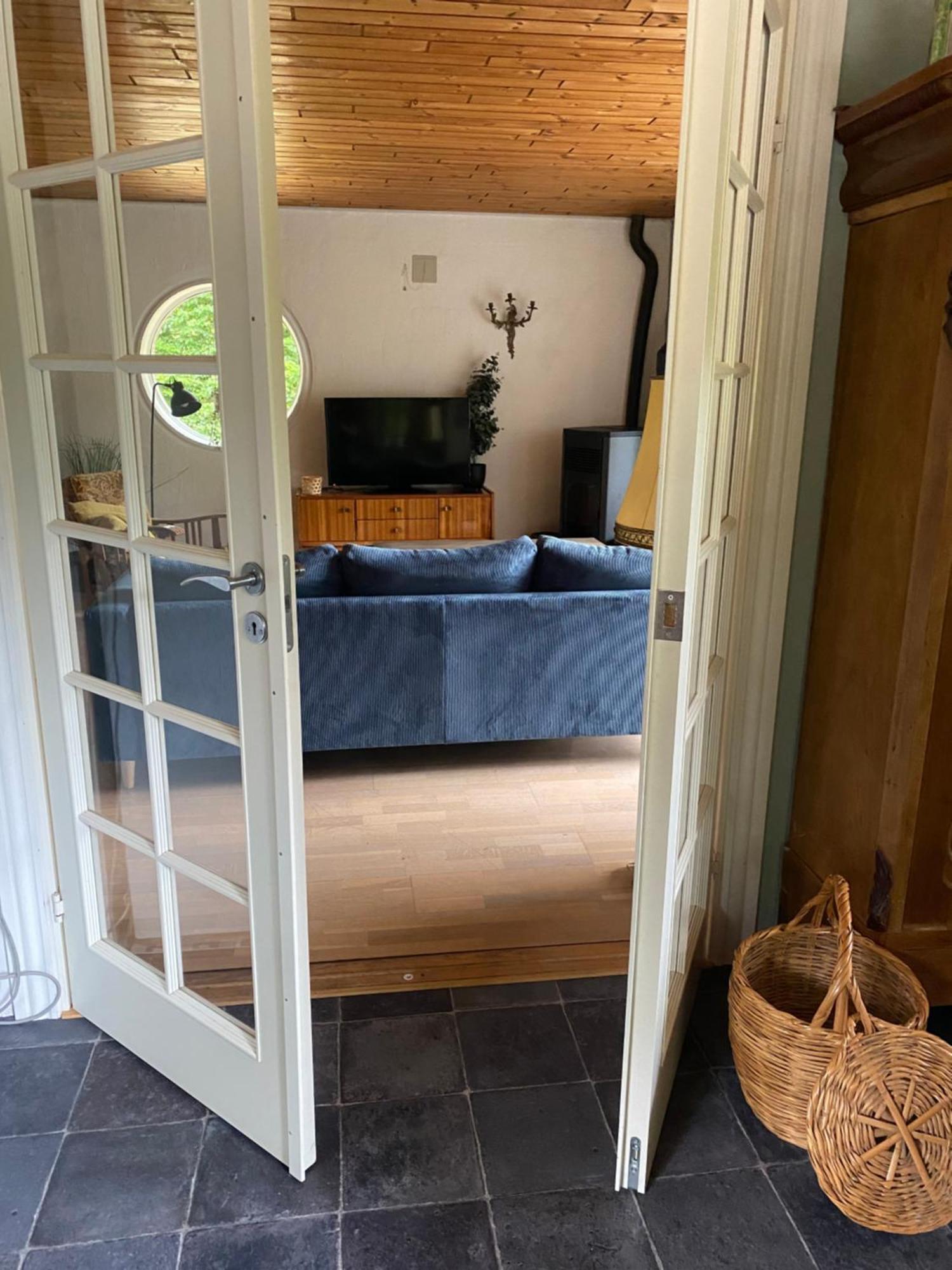 Stilbjerg Sleep&Hygge Apartment Varde Bagian luar foto