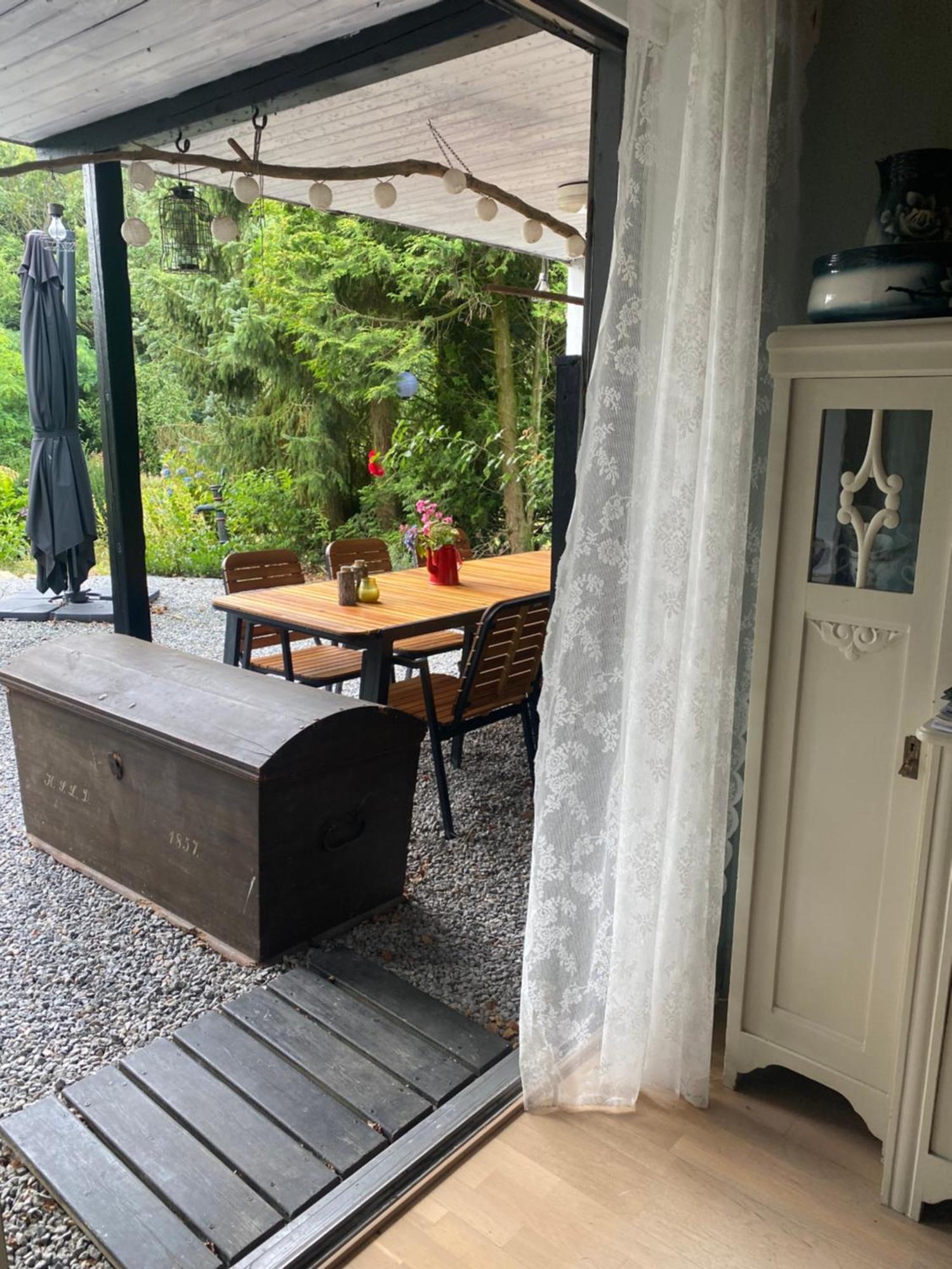 Stilbjerg Sleep&Hygge Apartment Varde Bagian luar foto