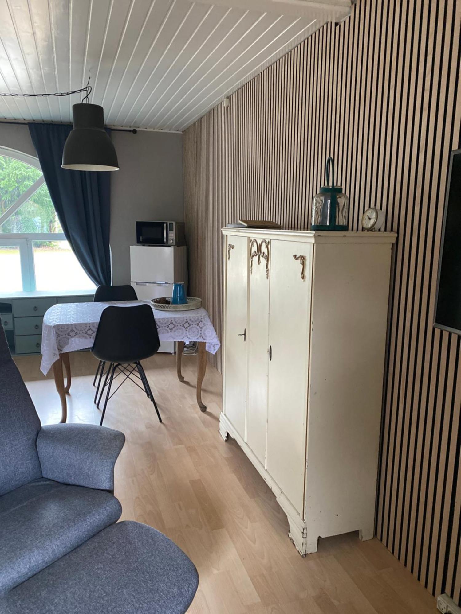 Stilbjerg Sleep&Hygge Apartment Varde Bagian luar foto