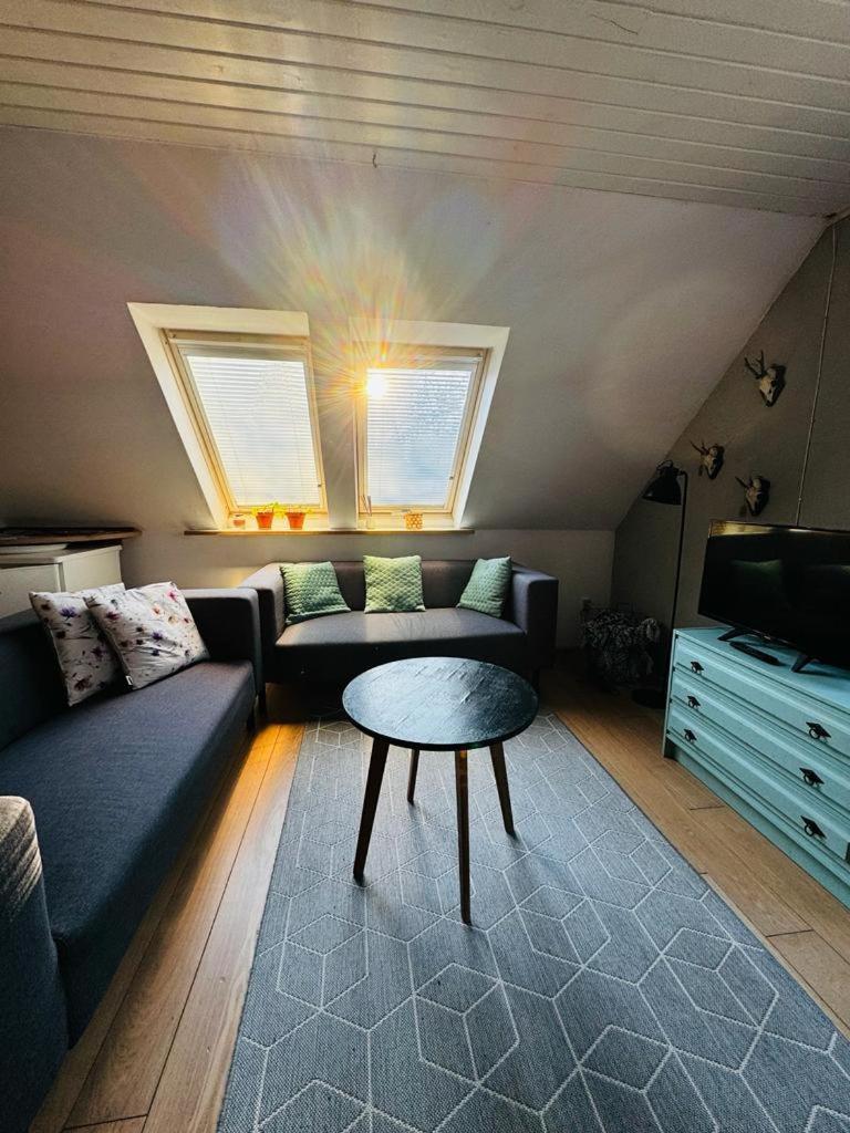 Stilbjerg Sleep&Hygge Apartment Varde Bagian luar foto