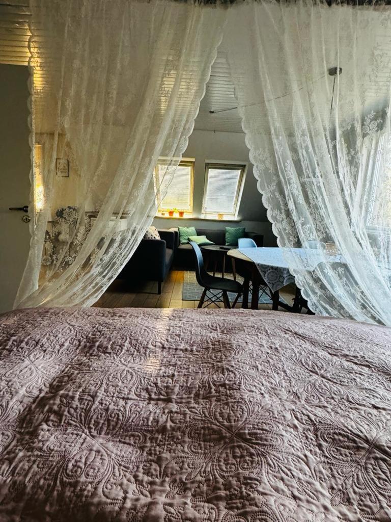 Stilbjerg Sleep&Hygge Apartment Varde Bagian luar foto