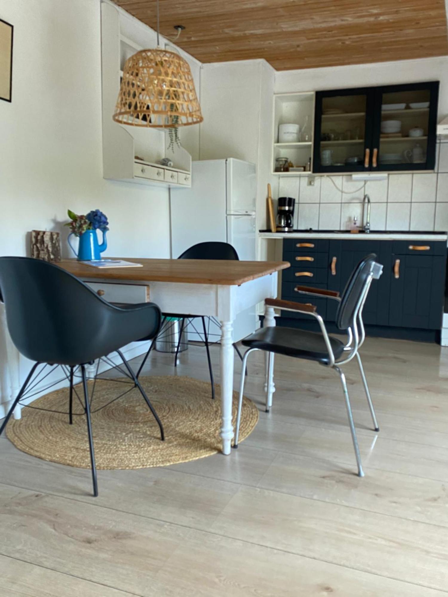 Stilbjerg Sleep&Hygge Apartment Varde Bagian luar foto