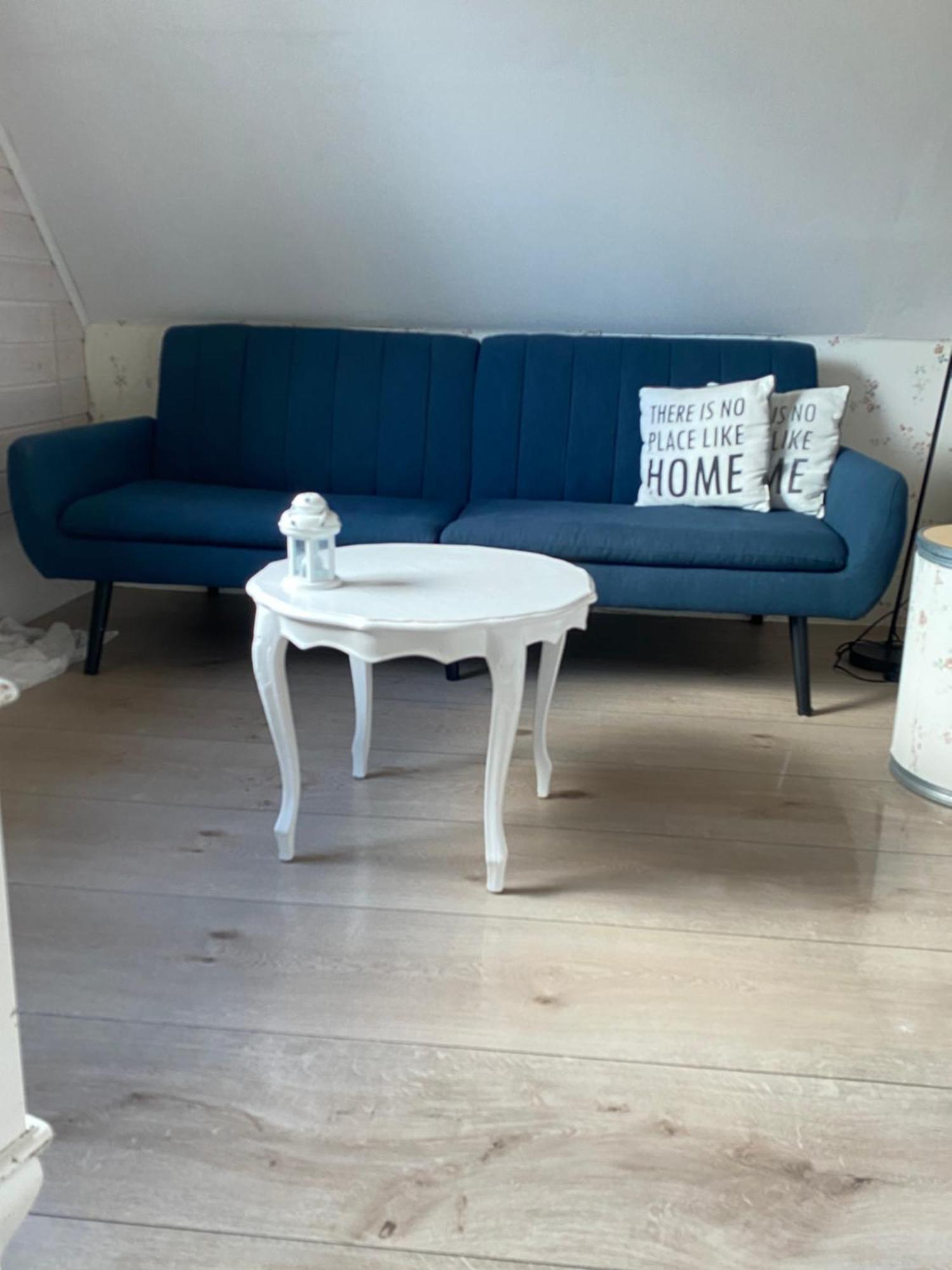 Stilbjerg Sleep&Hygge Apartment Varde Bagian luar foto