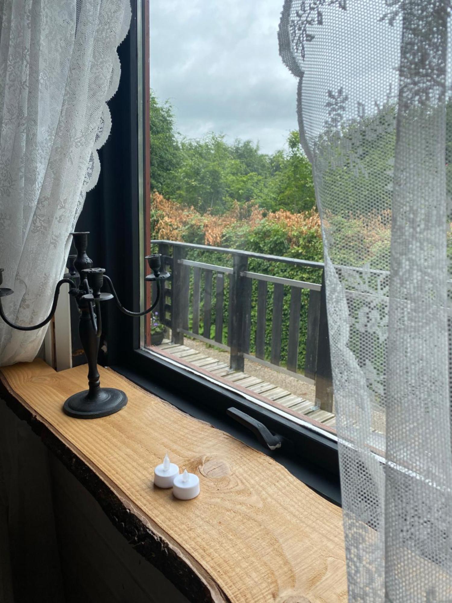 Stilbjerg Sleep&Hygge Apartment Varde Bagian luar foto