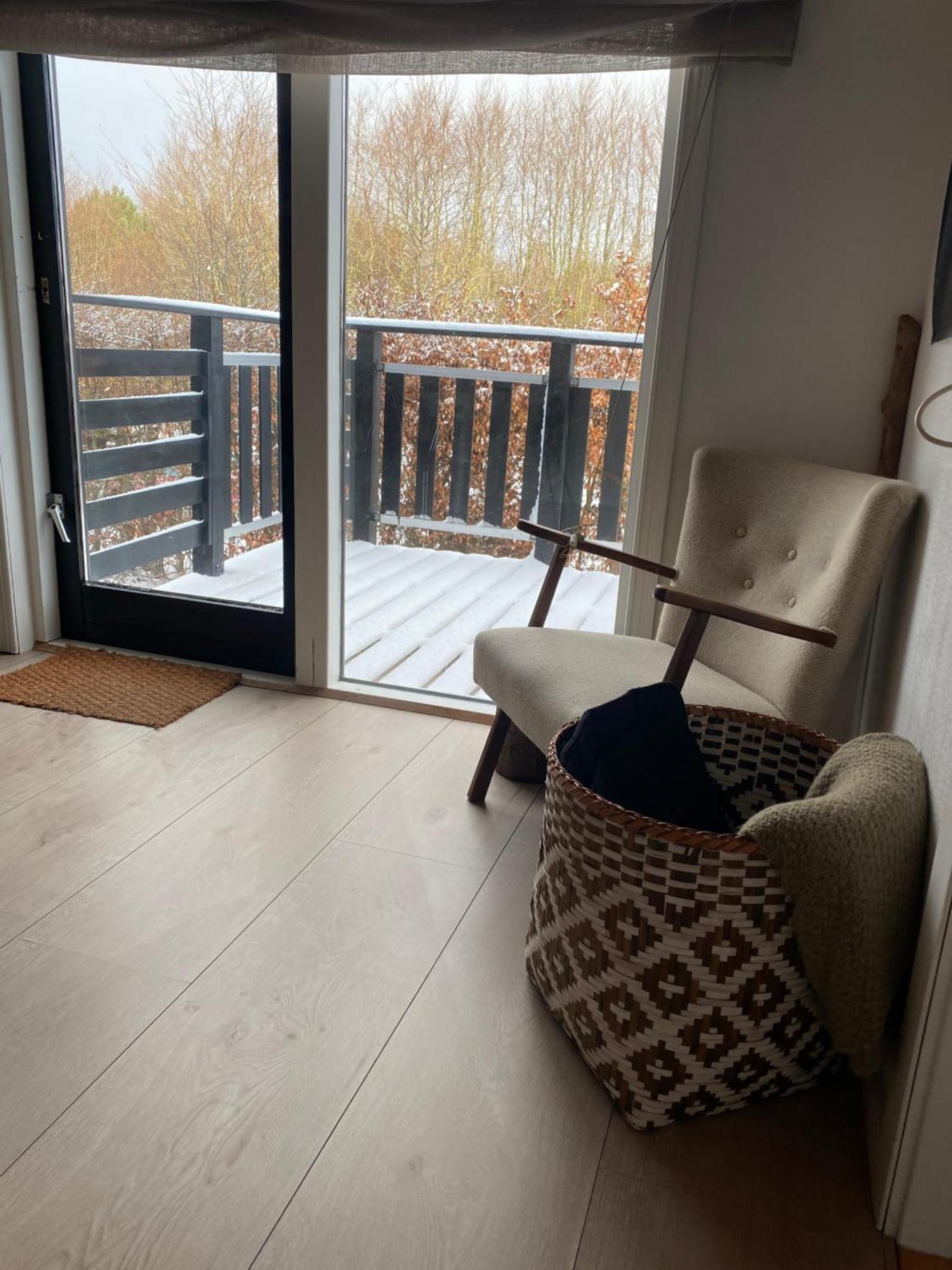 Stilbjerg Sleep&Hygge Apartment Varde Bagian luar foto