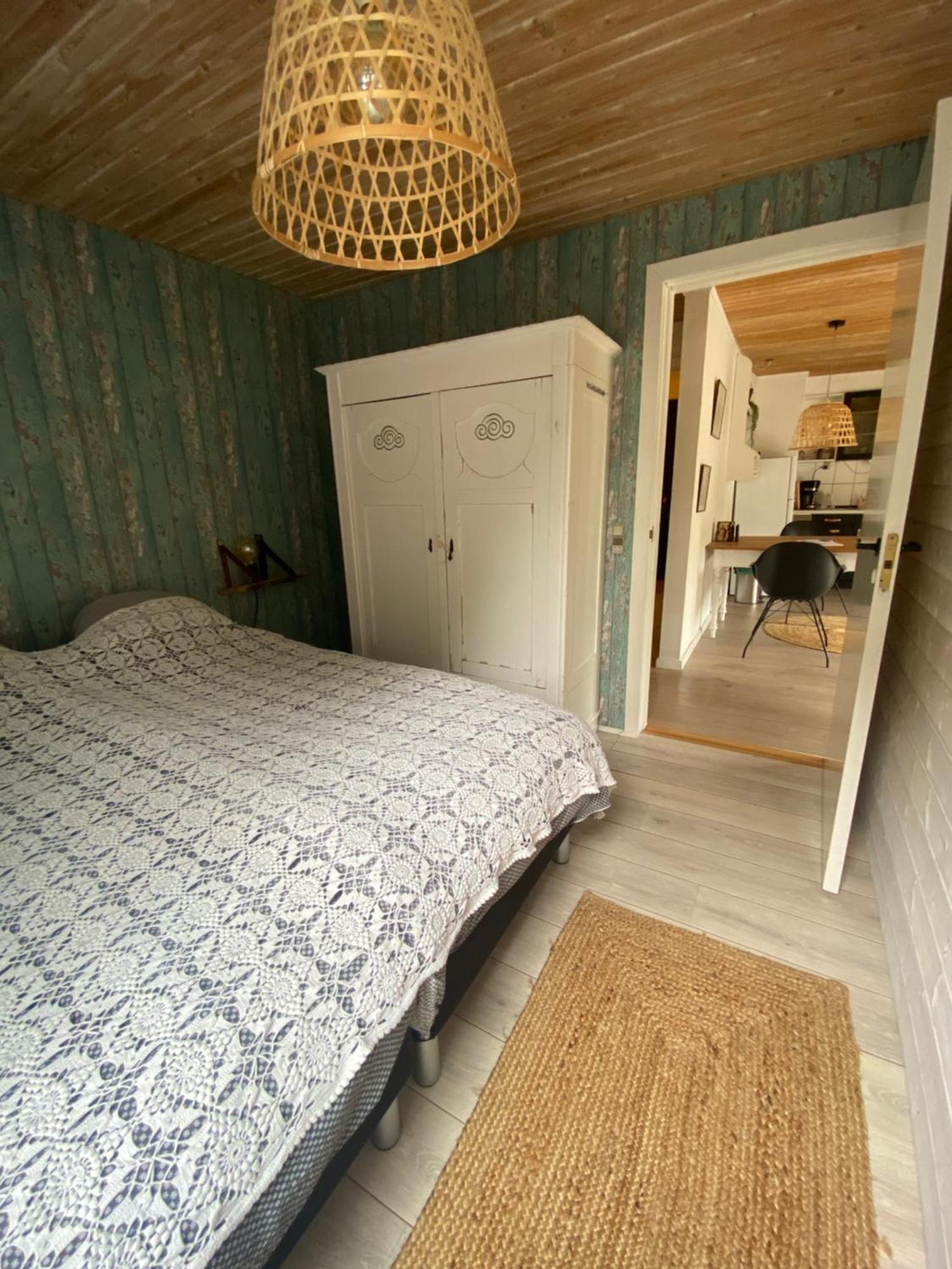 Stilbjerg Sleep&Hygge Apartment Varde Bagian luar foto