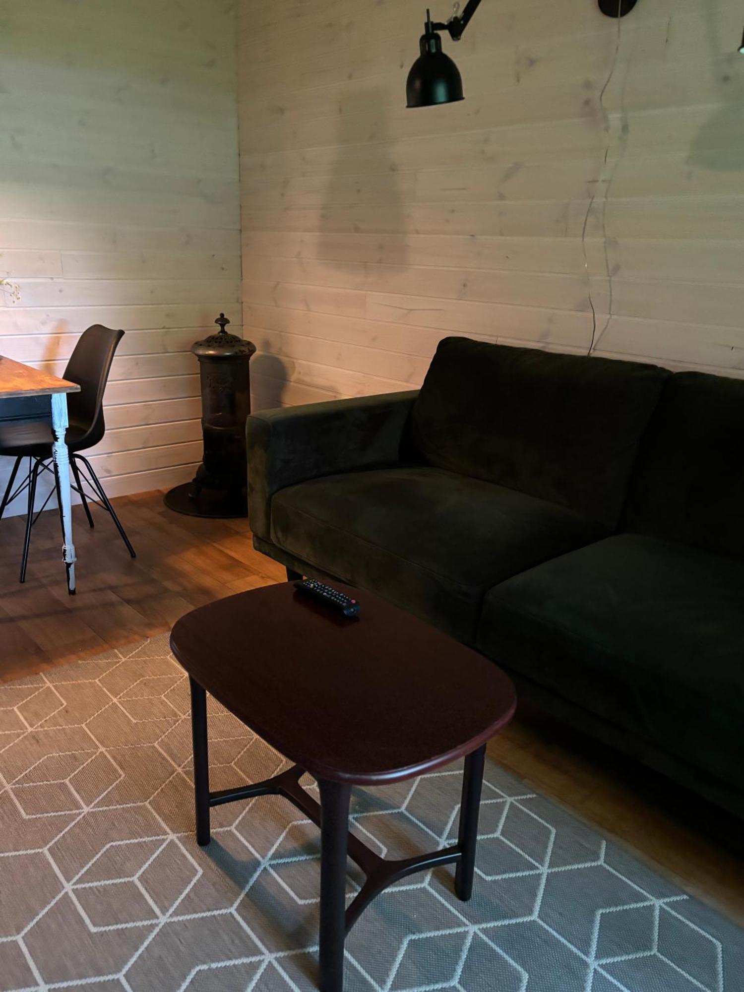 Stilbjerg Sleep&Hygge Apartment Varde Bagian luar foto