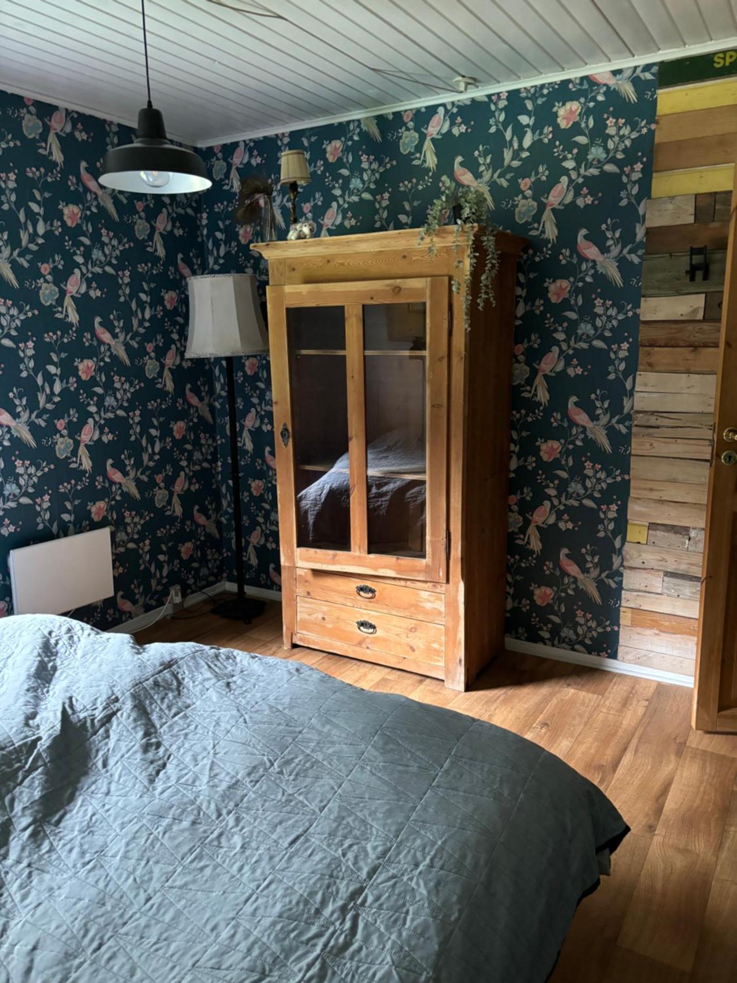 Stilbjerg Sleep&Hygge Apartment Varde Bagian luar foto