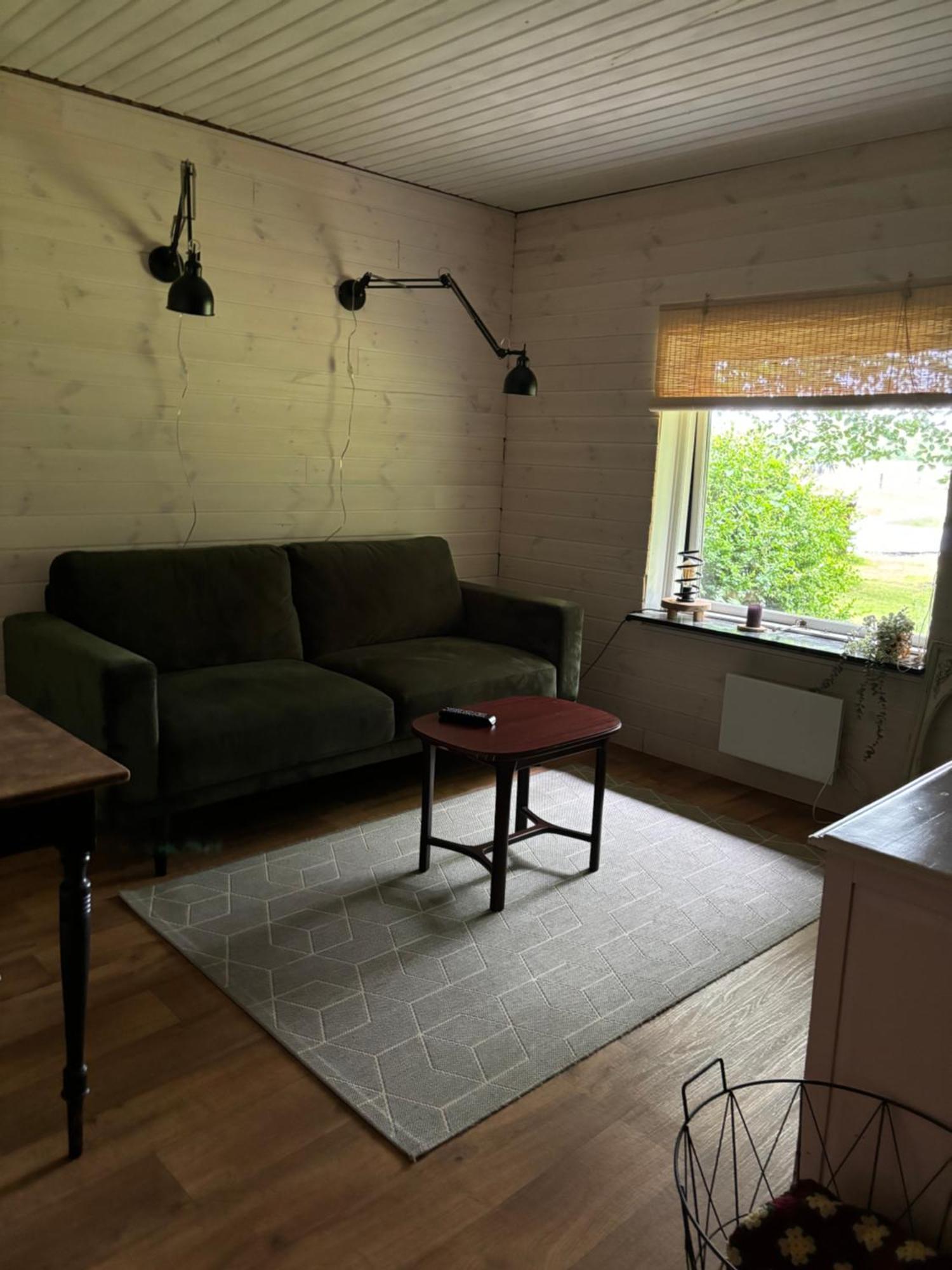 Stilbjerg Sleep&Hygge Apartment Varde Bagian luar foto