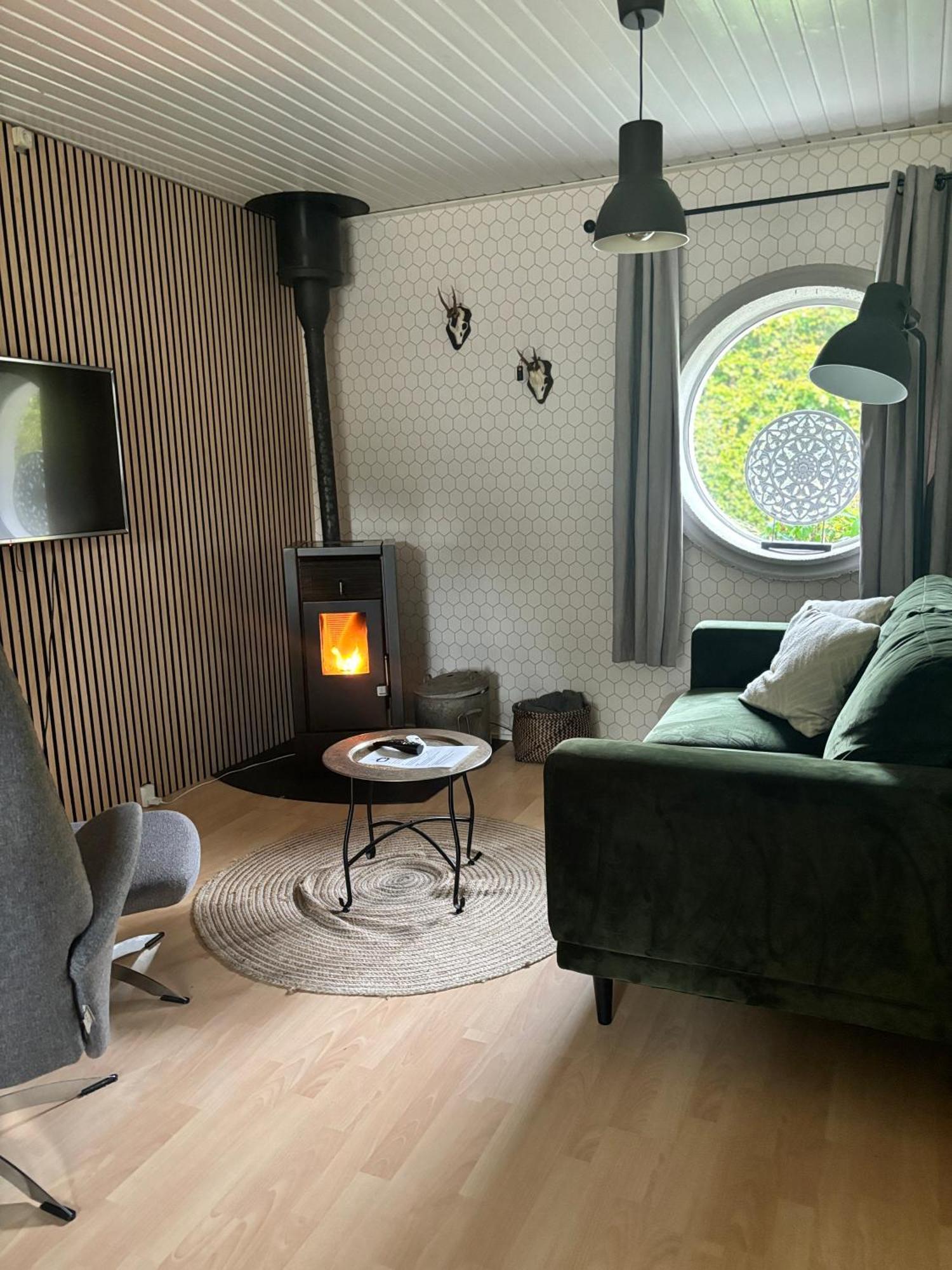 Stilbjerg Sleep&Hygge Apartment Varde Bagian luar foto