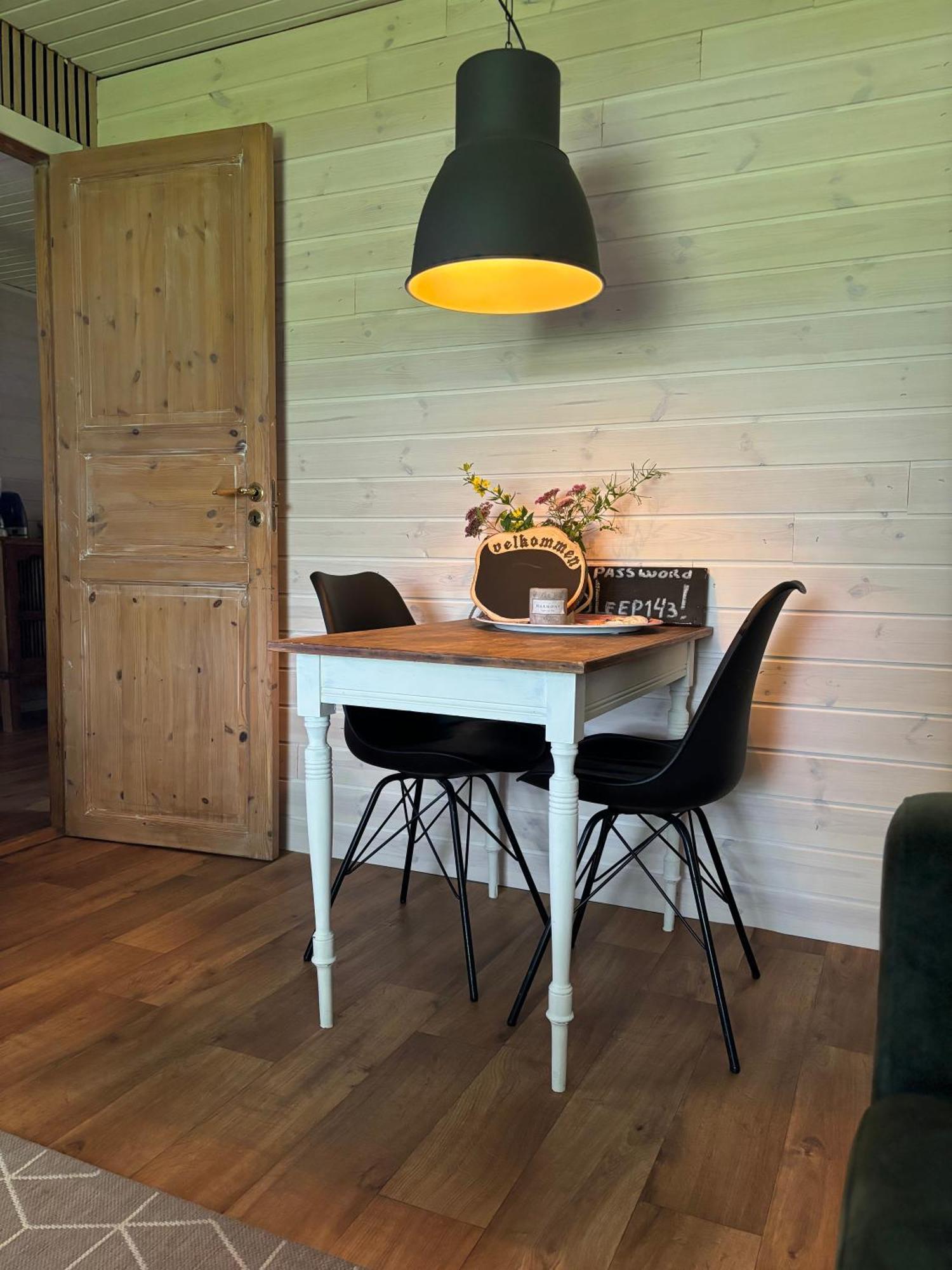 Stilbjerg Sleep&Hygge Apartment Varde Bagian luar foto